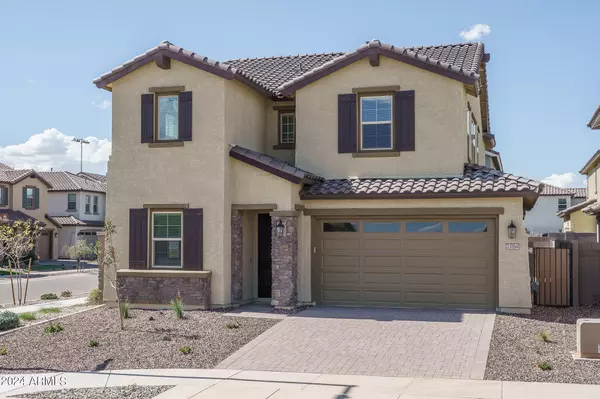 23764 N 162ND Avenue, Surprise, AZ 85387