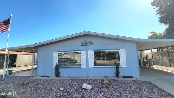 Mesa, AZ 85209,8103 E SOUTHERN Avenue #158