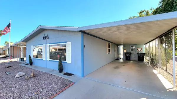 Mesa, AZ 85209,8103 E SOUTHERN Avenue #158