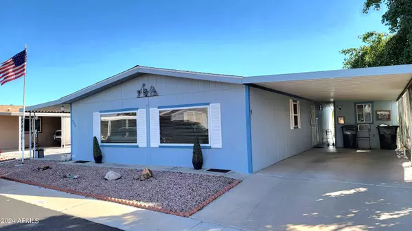 Mesa, AZ 85209,8103 E SOUTHERN Avenue #158