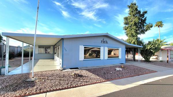 Mesa, AZ 85209,8103 E SOUTHERN Avenue #158