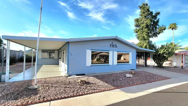 8103 E SOUTHERN Avenue #158,  Mesa,  AZ 85209