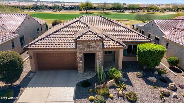 Buckeye, AZ 85396,26833 W MARCO POLO Road