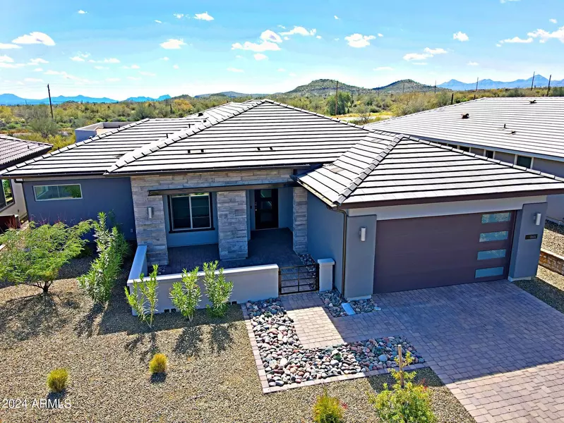 17779 E SILVER SAGE Lane, Rio Verde, AZ 85263