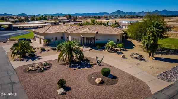 San Tan Valley, AZ 85140,23109 W LONE STAR Lane