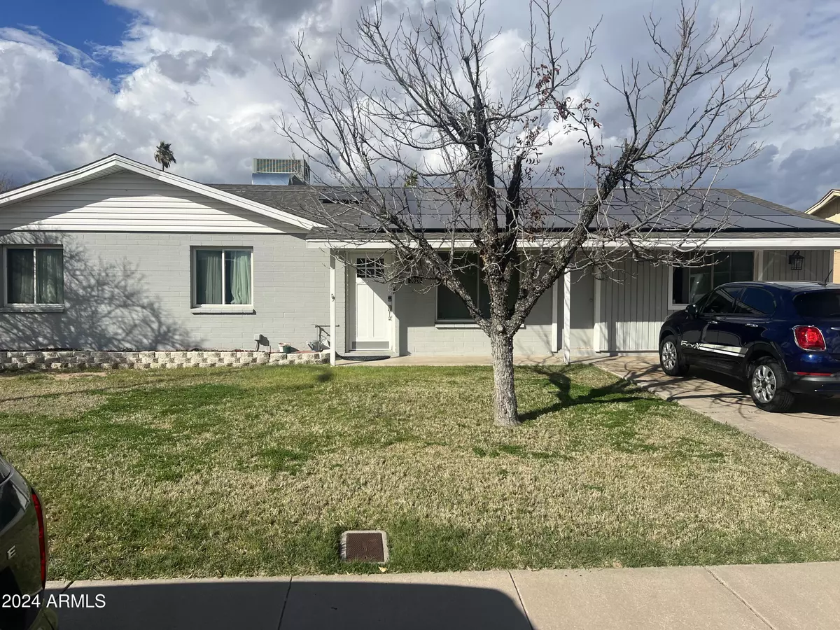 Phoenix, AZ 85029,3626 W SIERRA Street