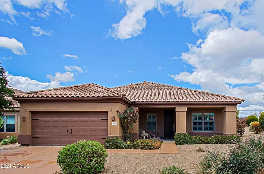 35216 N 92ND Place, Scottsdale, AZ 85262