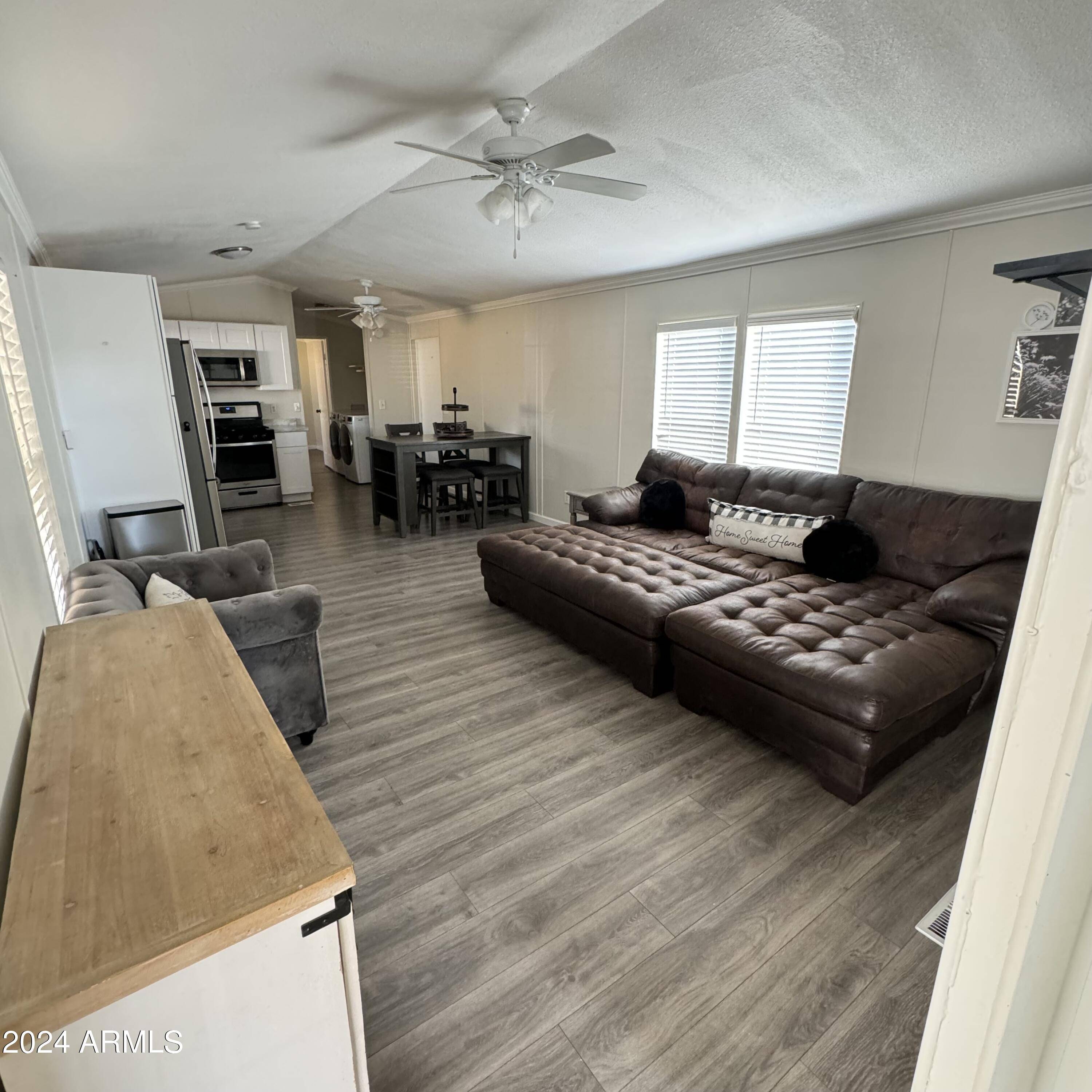 Peoria, AZ 85345,10951 N 91ST Avenue #43