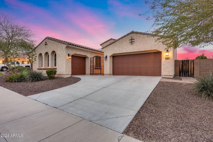 31299 N 133RD Lane, Peoria, AZ 85383