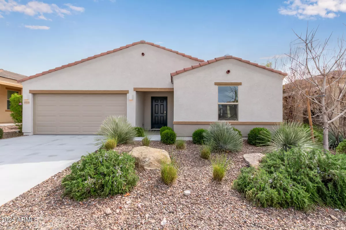 Gold Canyon, AZ 85118,48159 N LA SOLEDAD --