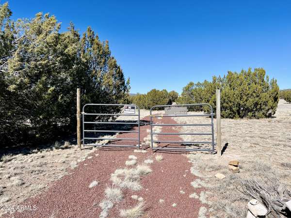 Seligman, AZ 86337,36600 W PEACEFUL VIEW Trail #1314