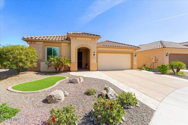 Buckeye, AZ 85396,20341 N 274TH Drive