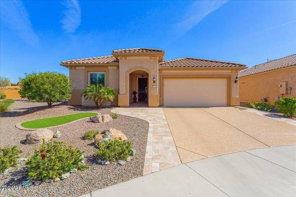 Buckeye, AZ 85396,20341 N 274TH Drive