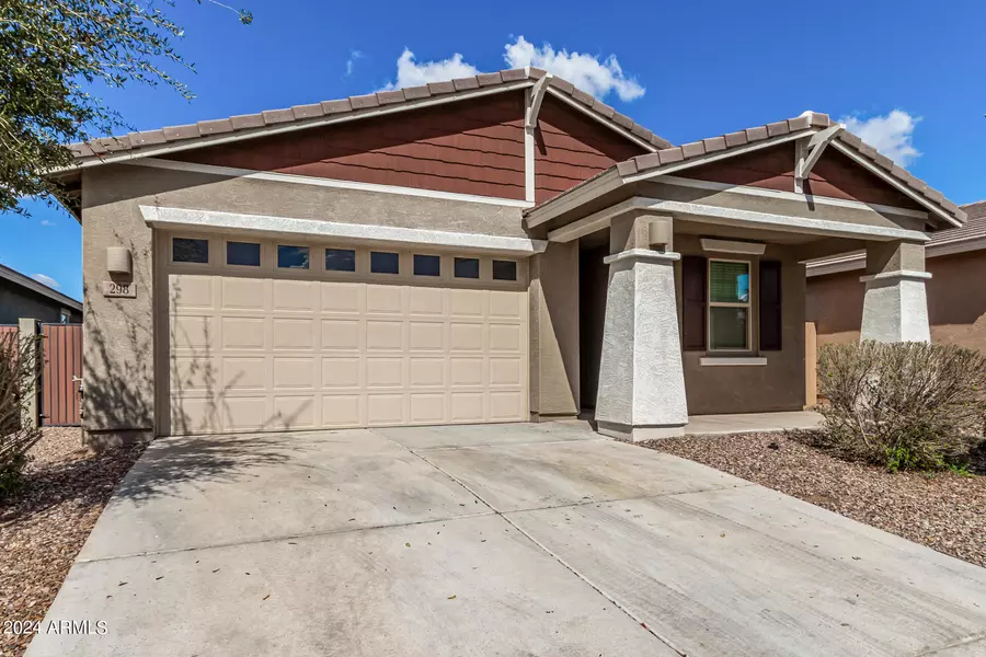 298 W RAINBOW BRIDGE Lane, San Tan Valley, AZ 85140