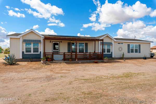 Tonopah, AZ 85354,1310 S 357TH Avenue