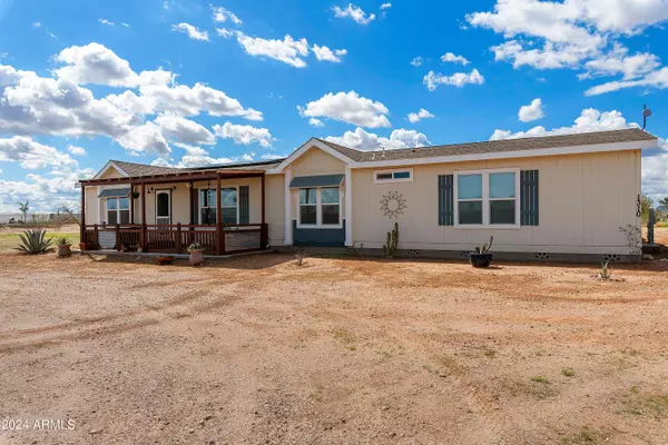 Tonopah, AZ 85354,1310 S 357TH Avenue