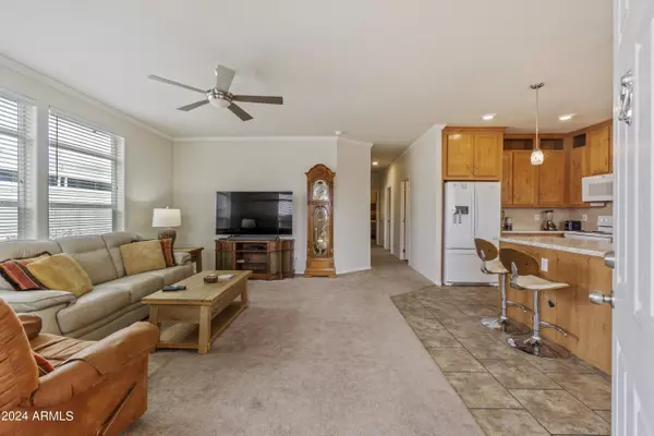 Surprise, AZ 85378,11596 W Sierra Dawn Boulevard #262