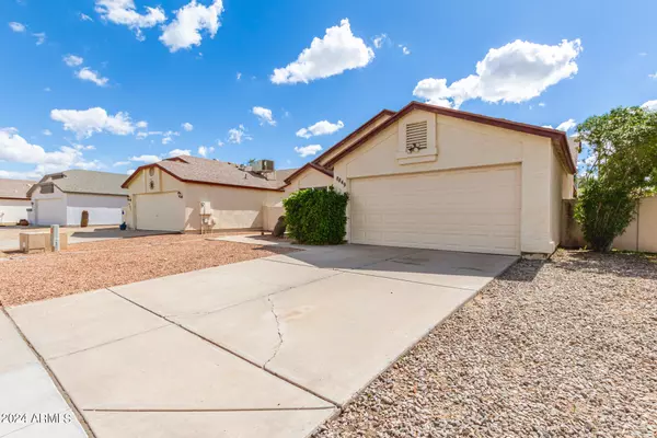 Peoria, AZ 85382,8849 W GREENBRIAN Drive