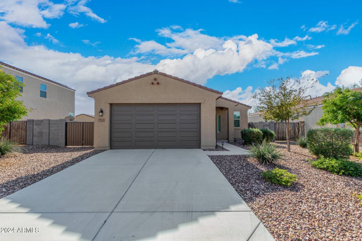 San Tan Valley, AZ 85143,7161 E Gamebird Way