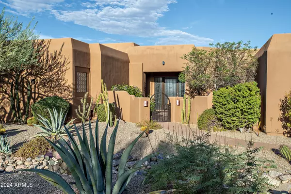 Scottsdale, AZ 85259,12028 N 119TH Street