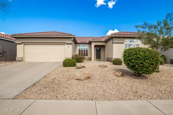 13632 W WHITE ROCK Drive, Sun City West, AZ 85375