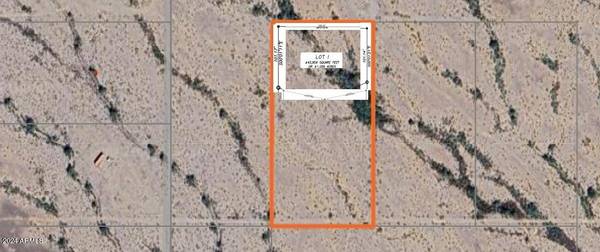 Tonopah, AZ 85354,426 W Missouri Ave -- #Lot 1