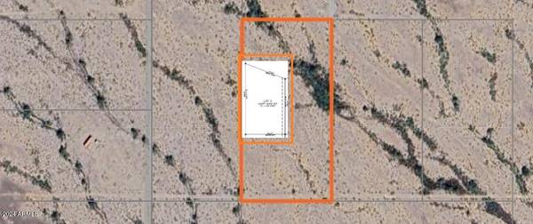 Tonopah, AZ 85354,426 W Missouri Ave -- #Lot 2