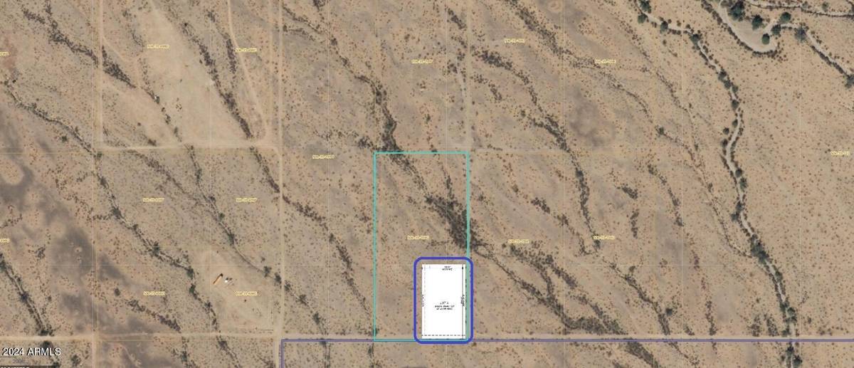 Tonopah, AZ 85354,426 W Missouri Ave -- #Lot 4