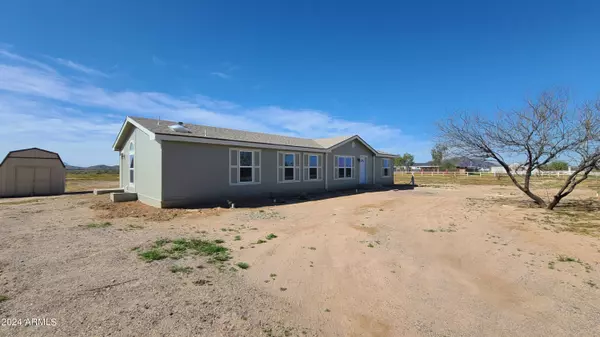 Tonopah, AZ 85354,38203 W LATHAM Street