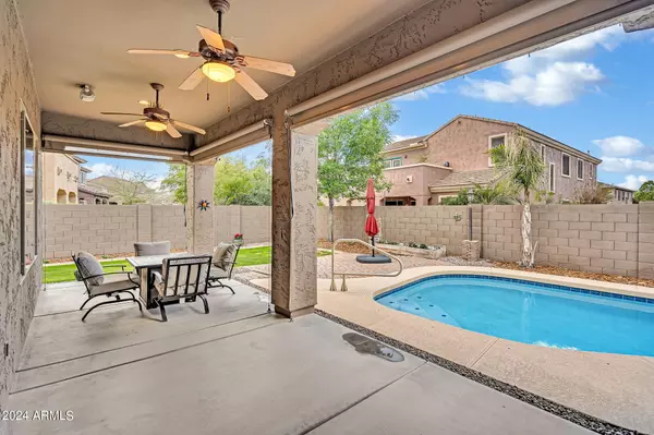 Chandler, AZ 85249,6870 S CRYSTAL Way