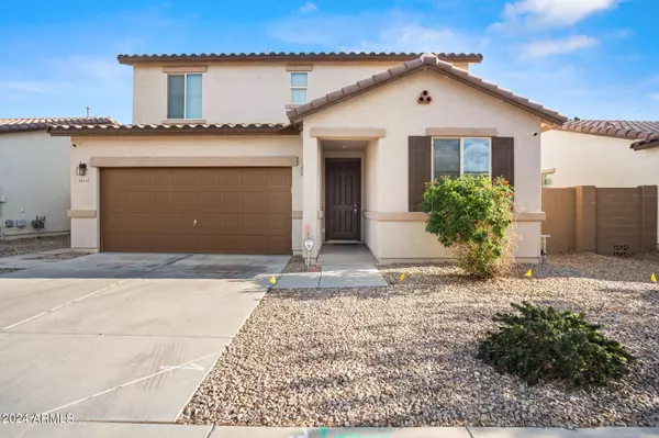 42143 W CORVALIS Lane, Maricopa, AZ 85138