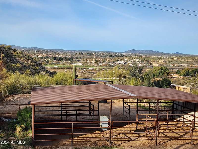 1205 N MUSTANG Trail, Wickenburg, AZ 85390