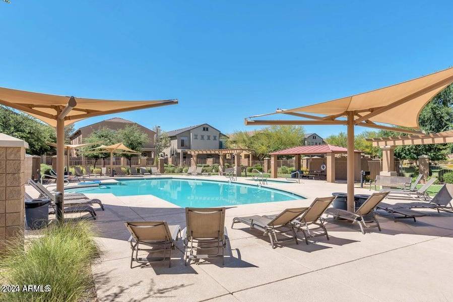 1350 S GREENFIELD Road #2021, Mesa, AZ 85206