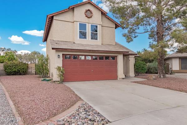 Chandler, AZ 85226,3812 W FOLLEY Street