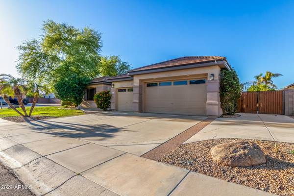 Chandler, AZ 85249,1036 E TONTO Drive