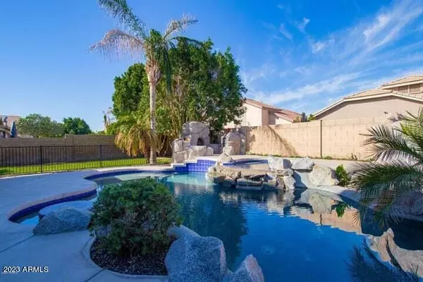 Litchfield Park, AZ 85340,12526 W MODESTO Drive