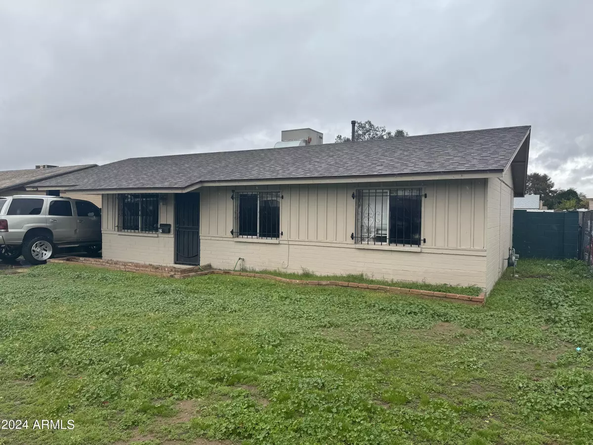 Chandler, AZ 85225,874 E TYSON Street