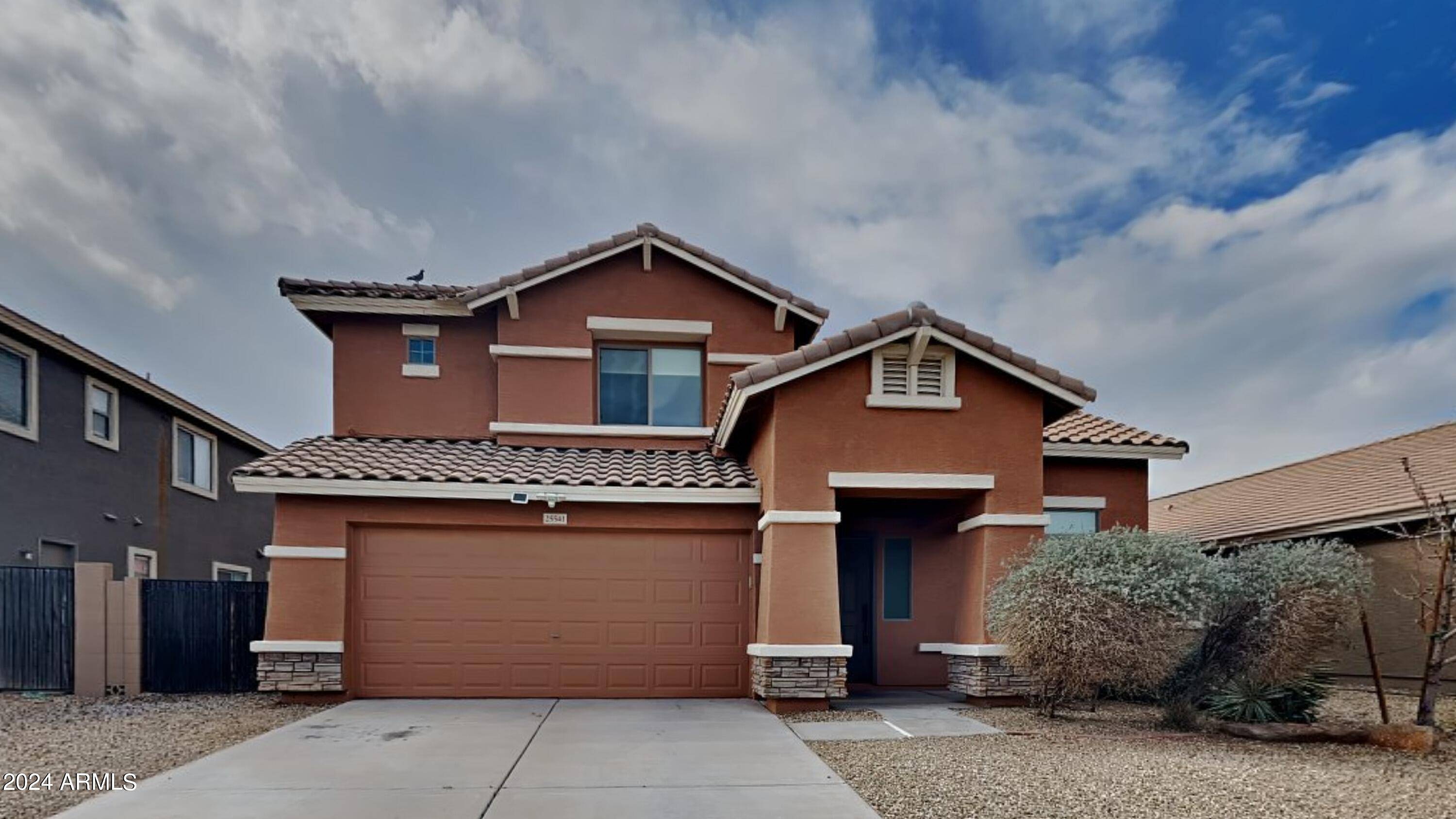 25541 W WINSLOW Avenue, Buckeye, AZ 85326