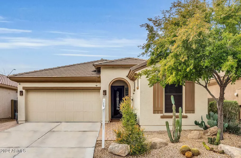 4425 W HEYERDAHL Drive, Anthem, AZ 85087