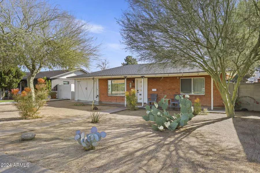 3507 N 26th Place, Phoenix, AZ 85016