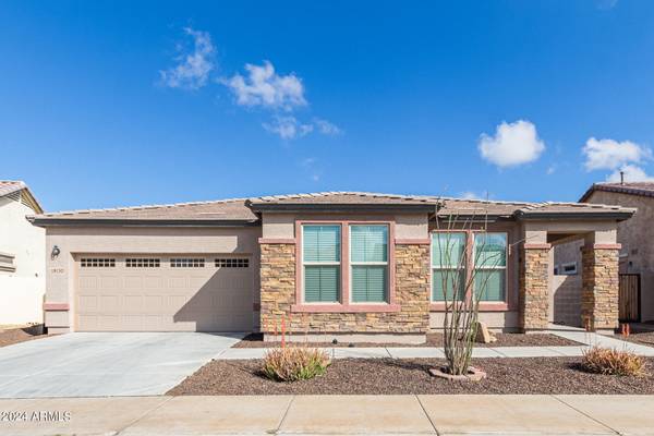 Goodyear, AZ 85338,18130 W REDWOOD Lane