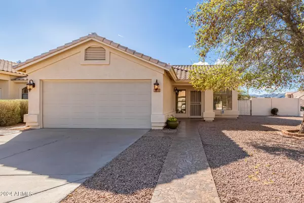 13622 S 47TH Street, Phoenix, AZ 85044