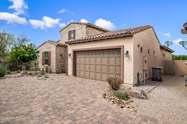 Carefree, AZ 85377,20 Almarte Circle