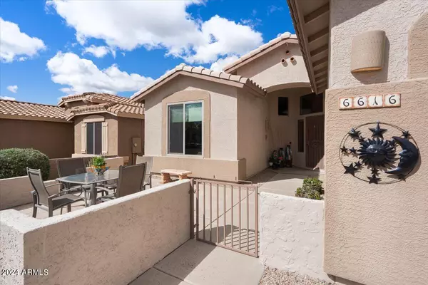 Gold Canyon, AZ 85118,6616 S PAR Court