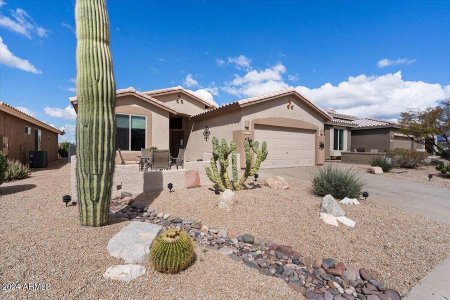 6616 S PAR Court, Gold Canyon, AZ 85118