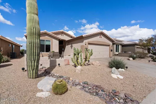 6616 S PAR Court, Gold Canyon, AZ 85118