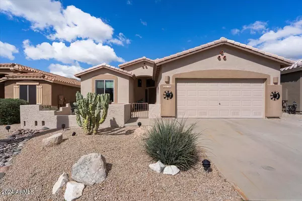 Gold Canyon, AZ 85118,6616 S PAR Court