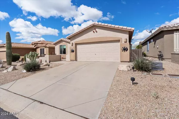 Gold Canyon, AZ 85118,6616 S PAR Court