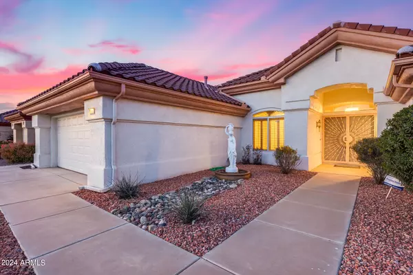 Sun City West, AZ 85375,15920 W FALCON RIDGE Drive