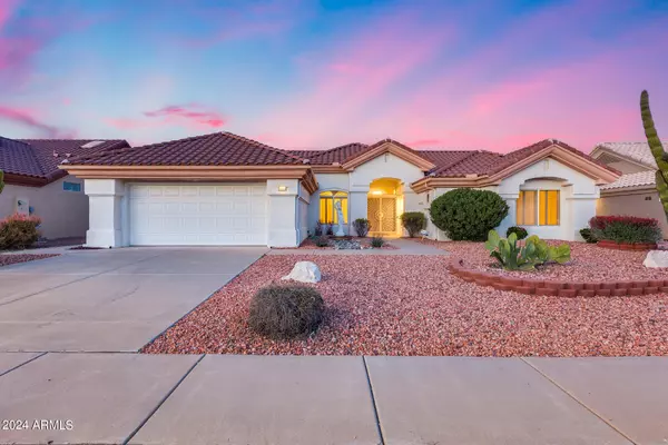 Sun City West, AZ 85375,15920 W FALCON RIDGE Drive